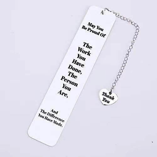 Colleague Appreciation Thank You Gifts Bookmark for Coworkers Women Men Going Away Goodbye Gifts for Employee Volunteers Farewell Retirement Gifts for Staff Social Workers Leader Colleague Appreciation Thank You Gifts Bookmark for Coworkers Women Men Going Away Goodbye Gifts for Employee Volunteers Farewell Retirement Gifts for Staff Social Workers Leader