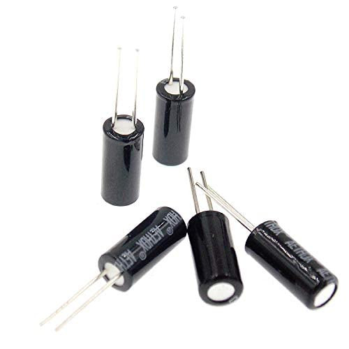 10PCS SW-520D Ball Tilt/Vibration Switch SW520D Vibration Switch Ball Switch 5.2 x11.5 Angle Switch tilt Switch