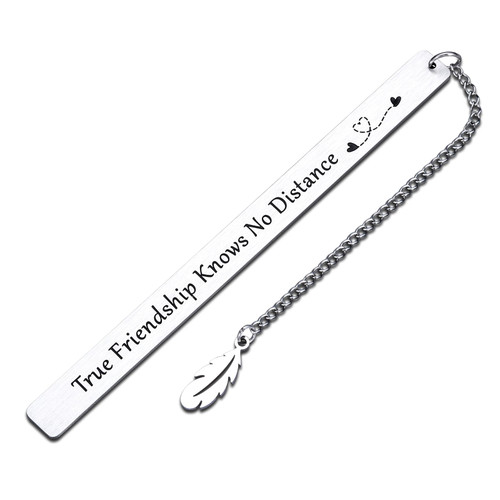 Long Distance Friendship Gift for Women Men Miss You Gift gift for Best Friend BFF Christmas Birthday Graduation Gift for Bestie Friend Thank You Gift for Friend Coworker Soul Sister stocking stuffers