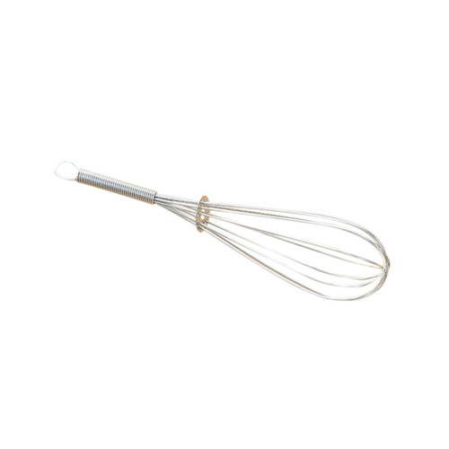 BESPORTBLE 1 Pc Blending Whisk Stainless Steel Whisk Bread Dough Whisk Bread Whisk Egg Whisk Hand Stirring Whisk Handmixer Egg Beater Whisk Beaters for Hand Mixer Commercial Blender