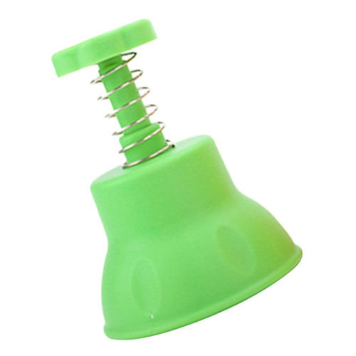 RORPOIR Fruit Opener Wine Opener Peeler Strawberry Stem Puller Avocado Corer Pineapple Eye Remover Mangosteen Extractor Passionflower Opener Fruit Opening Tool Kiwi