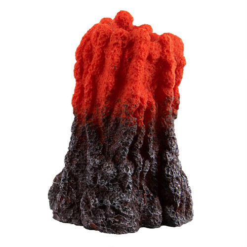 Underwater Treasures Volcano