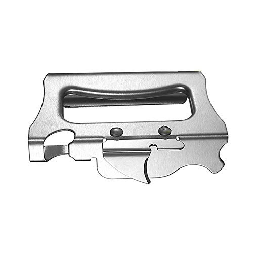 Jteyult Multifunctional Manual Can Opener Beer Opener Side Cut Stainless Steel Canned Knife Safety Open Cans Kitchen Tool Jteyult Multifunctional Manual Can Opener Beer Opener Side Cut Stainless Steel Canned Knife Safety Open Cans Kitchen Tool