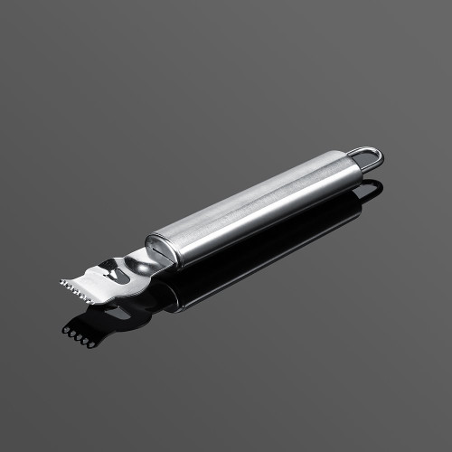 Peeler, Stainless Steel Lemon Grater Zester, Orange Citrus Peeler with Channel Knife Lemon Zest Peeler for Cocktails Stainless Steel Orange Rind Peeler Tool for Kitchen Gadgets