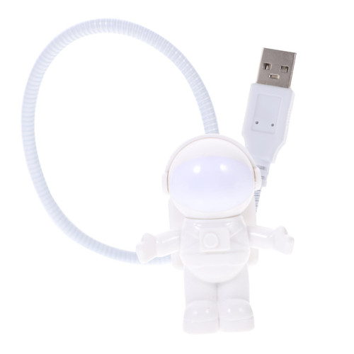 LIFKICH 1pc Led Eye- Desk Lamp Rechargeable Desk Lamp Eye-Protection Desk Lamp Flexible Table Lamp Nativity Ornaments Table Lighting Reading Lamp Gooseneck Desk Lamp White Student USB Gift