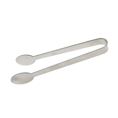 Zerodeko Mini Ice Tong Stainless Steel Food Tongs Frying Tongs Barbecue Tongs Food Clamp Tong Steak Tongs Food Serving Tongs Non-slip Food Tongs Sugar Cube Tongs Thicken Ice Clip Zerodeko Mini Ice Tong Stainless Steel Food Tongs Frying Tongs Barbecue Tongs Food Clamp Tong Steak Tongs Food Serving Tongs Non-slip Food Tongs Sugar Cube Tongs Thicken Ice Clip