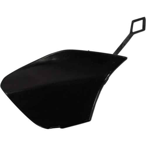 GCDAHZZ 20488514249999 Tow Eye Cover Fog light Lower bumper grill Fits Right