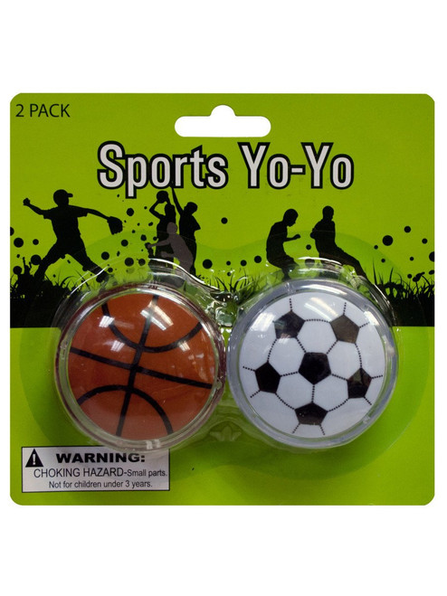 bulk buys Kole Imports Sports Yo-Yo Set