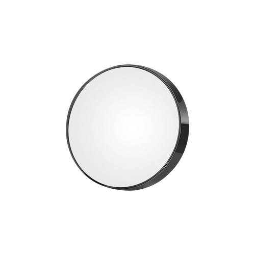 Ipetboom 2pcs Travel Magnifying Mirror Mini Mirror Pocket Mirror Handheld Mirror Portable Makeup Mirror Magnified Mirror Portable Mirror Purse Mirror Travel Makeup Mirror