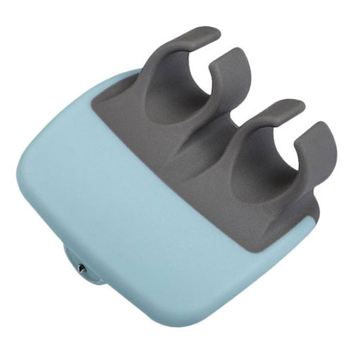 TIDTALEO Melon Planer Carrot Peeler Julienne Peeler Finger Peeler Vegetable Peeler Hand Fruit Peeler Finger Potato Peeler Blade Fruit Peeler Palm Peeler