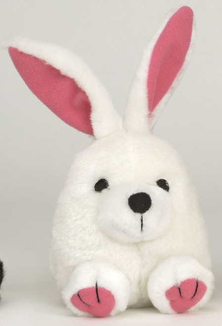 Aspen/Booda Corporation DBX53605 Squatters Rabbit Dog Toy, Medium
