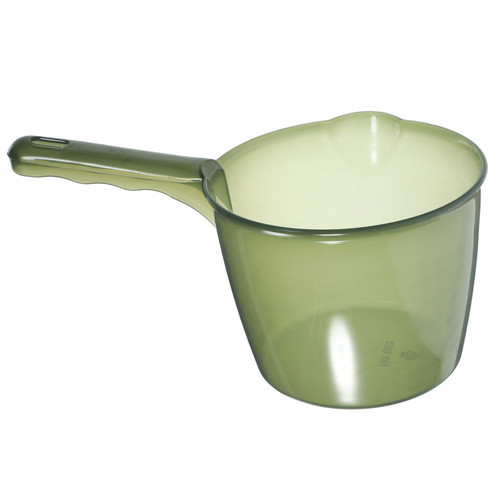 FELTECHELECTR Kitchen Ladle Plastic Spoons Kitchen Water Scoop Household Water Scoop Kitchen Water Ladle Bath Ladles Multipurpose Water Scoop Child Pp Light Luxury Small Tools