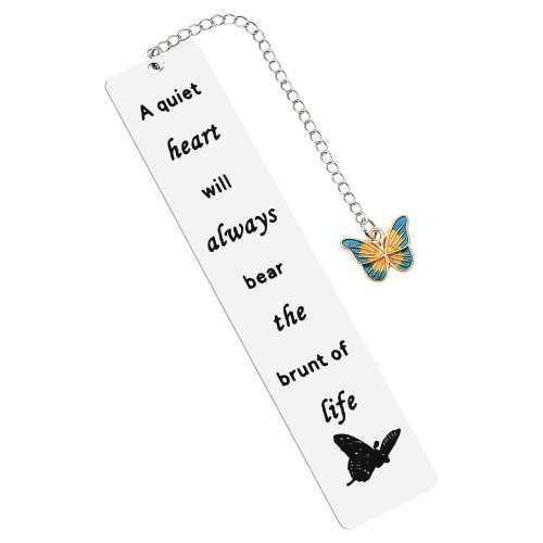 Inspirational Gifts Bookmarks for Women Gifts for Readers Book Lovers Motivational Encouraging Gifts for Girls Christmas Birthday Gift for Daughter Best Friend Coworker Bookworm Positive Bookmark Inspirational Gifts Bookmarks for Women Gifts for Readers Book Lovers Motivational Encouraging Gifts for Girls Christmas Birthday Gift for Daughter Best Friend Coworker Bookworm Positive Bookmark