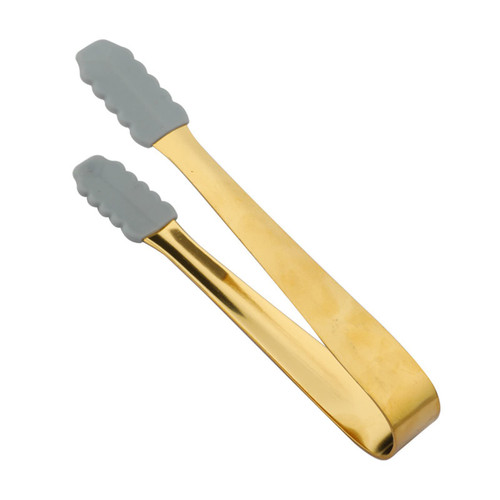 Mini Serving Tongs, Creative Stainless Steel Ice Tongs, 5inch Ice Tongs Kitchen Tongs Appetizers Tongs for Coffee Bar, Tea Party, Desserts Party, Sugar and Ice Bucket Mini Serving Tongs, Creative Stainless Steel Ice Tongs, 5inch Ice Tongs Kitchen Tongs Appetizers Tongs for Coffee Bar, Tea Party, Desserts Party, Sugar and Ice Bucket