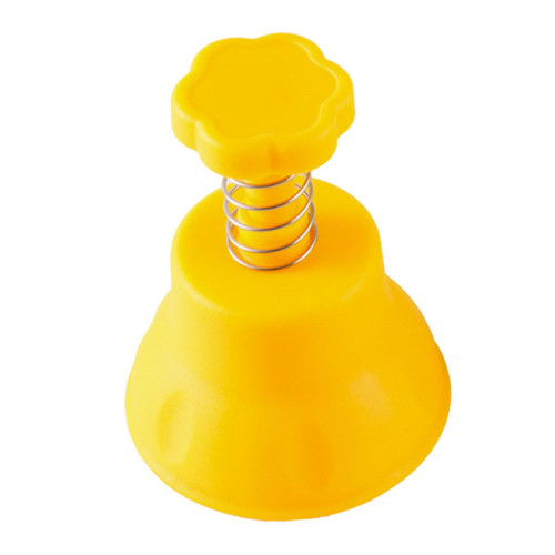 GOOHOCHY Fruit Opener Avocados Pineapple Tools Avocado Corer Kiwi Corer Avocado Spoon Passion Fruit Open Tool Pressing Type Opener Fruit Opening Tool Strawberry Plastic Peeler