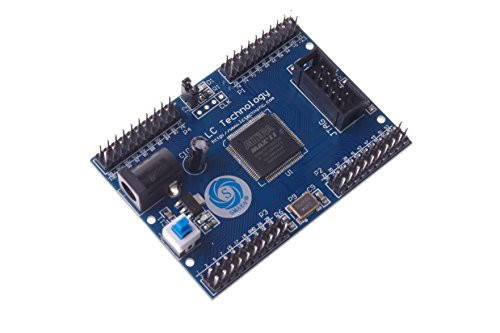SMAKN Altera MAX II EPM240 CPLD development board