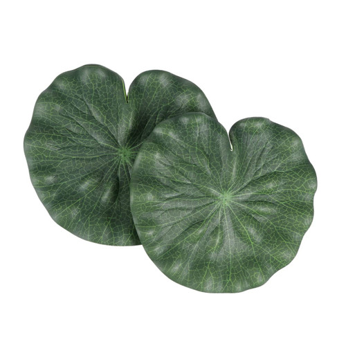 Didiseaon 6 Pcs Pond Fake Lotus Leaves Realistic Lily Pads Leaves Aquarium Decor Lotus Flower Decor Aquarium Leaf Fish Tank Plants Artificial Floating Lotus Leaves Water Lily Fountain Pool Didiseaon 6 Pcs Pond Fake Lotus Leaves Realistic Lily Pads Leaves Aquarium Decor Lotus Flower Decor Aquarium Leaf Fish Tank Plants Artificial Floating Lotus Leaves Water Lily Fountain Pool