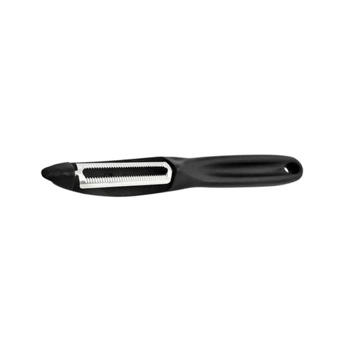 SHOWERORO Vegetable Peelers Fruit Peeler Swivel Peeler Peelers for Kitchen Stainless Steel Peeler Skin-peeler 2 in 1