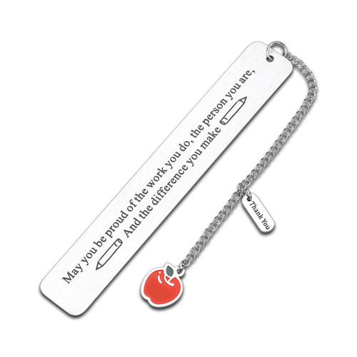 Teacher Thank You Gifts for Women Men Teacher Christmas Appreciation Gifts for Women Teacher Bookmark Gifts End of the Year Teacher Gifts from Students Teacher Retirement Gifts Teacher Thank You Gifts Teacher Thank You Gifts for Women Men Teacher Christmas Appreciation Gifts for Women Teacher Bookmark Gifts End of the Year Teacher Gifts from Students Teacher Retirement Gifts Teacher Thank You Gifts