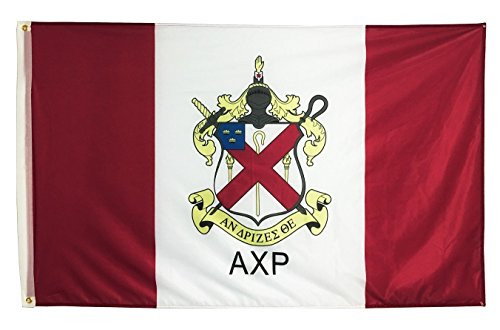 Alpha Chi Rho Official 3' X 5' Flag