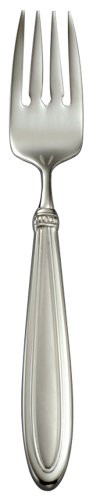 Oneida Divani Salad Fork