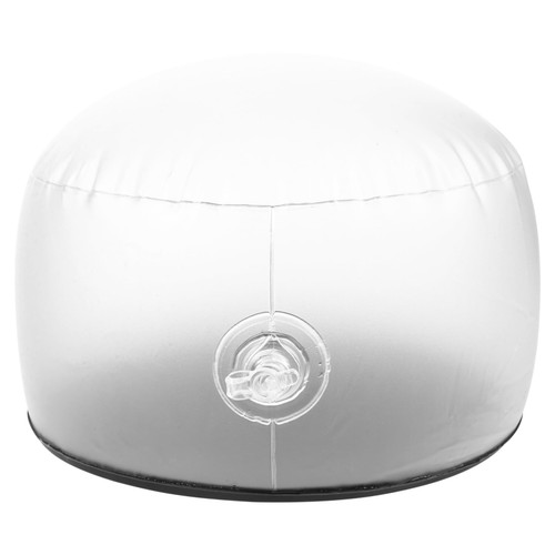 OKUMEYR Hat Support Wig Stand Storage Shelves Display Shelves Display Shelf Hat Storage Rack Hat Display Rack Caps Support Holder Home Hat Holder Pvc Support Frame Household