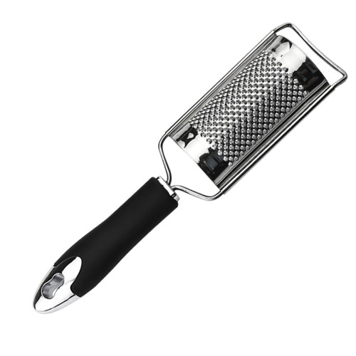Grater Zester Garlic Handheld Food Grater Vegetable Cheese Grater Cheese Shredder Grater Handheld Vegetable Grater Cheese Grater Handheld Cheese Lemon Zester Baby Slicer Fruit