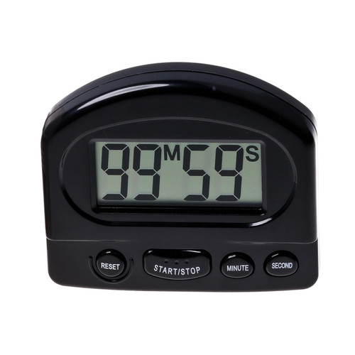 TIDTALEO Cooking Timer Electronic Digital Timer Kitchen Timer Electronic Timer Number