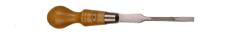 Crown 182 5-Inch 127mm Cabinet Screwdriver