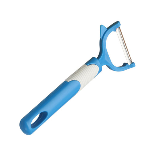 RORPOIR Stainless Steel Peeler Stainless Peeler Hutch Anti-rust Peeler Lightweight Peeler Vegetable Peeler Potato Peelers Veggie Peeler Fruit Peeler Multifunction