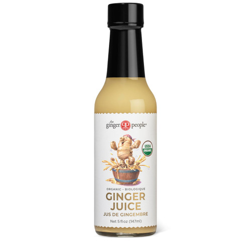 Ginger People Ginger Juice - 5 fl oz