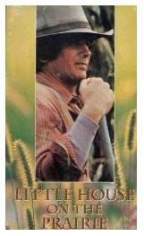 Little House on the Prairie:Harvest [VHS]