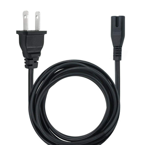 Marg AC Power Cord Cable for Yamaha CLP-920 CLP-930 YDP-101 YDP-223 CLP-220 CLP-400 CLP-500 CLP-840 Digital Piano, CLP-380 CLP-380PE CLP-380PM Clavinova Piano