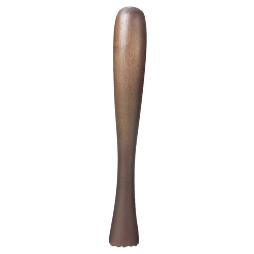 OKUMEYR Tool Mixer Blender Lemons Drink Mixer Ice Hammer Ice Safety Picks Cocktail Mixer Lemon Muddler Drinking Stirring Rod Drinks Muddler Grinding Rod Swizzle Stick Popsicle Wood