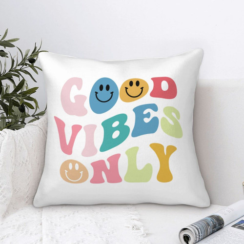 Preppy Pillows,Preppy Pillow Cover,Preppy Room Decor,clean girl aesthetic room decor,Aesthetic Room Decor,Velvet Pillow Cover 18 * 18 Inches