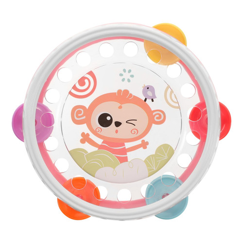 Abaodam Children Clapping Tambourine Adukt Toys Handheld Tambourine Percussion Instruments Cute Tambourines Toys for Adults Percussion Tambourine Hand Bells Hand Crank Baby Handle Plastic Abaodam Children Clapping Tambourine Adukt Toys Handheld Tambourine Percussion Instruments Cute Tambourines Toys for Adults Percussion Tambourine Hand Bells Hand Crank Baby Handle Plastic