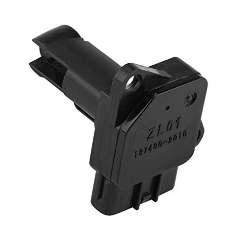 Mass Air Flow Meter Sensor Fits For Mazda 3 5 6 MX5 ZL0113215