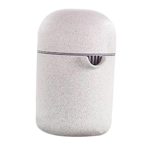 FELTECHELECTR Portable Juicer Lemon Squeezer Juicers Juicer Machines Small Juicer Orange Juicer Manual Juice Maker Manual Citrus Juicer Lemon Juice Squeezer Fruit Wheat Straw Household