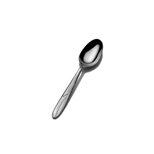Mikasa Cocoa Blossom 18/10 Stainless Steel Teaspoon