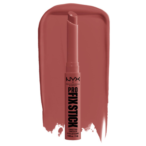 NYX PROFESSIONAL MAKEUP, Pro Fix Stick Correcting Concealer - Brick Red