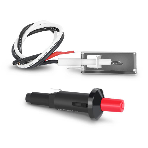 Apromise Grill Igniters - Grill Igniter Replacement for Weber Genesis Silver/Gold/Platinum and Spirit 200/300 Series Gas Grill