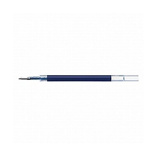 ZEBRA Refill for Gel Ink Ballpoint Pen (JF-0.5) [Blue Black] x 5 pieces (Japan Import)