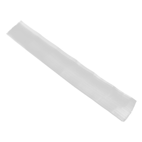 Vaguelly 10 Pcs Bamboo Flute Bag Flute Storage Case Flute Bag for Music Instrument Flute Storage Bag Flute Case Flute Covers Soprano Recorder Bag Clarinet Bag Vertical Protector Plastic