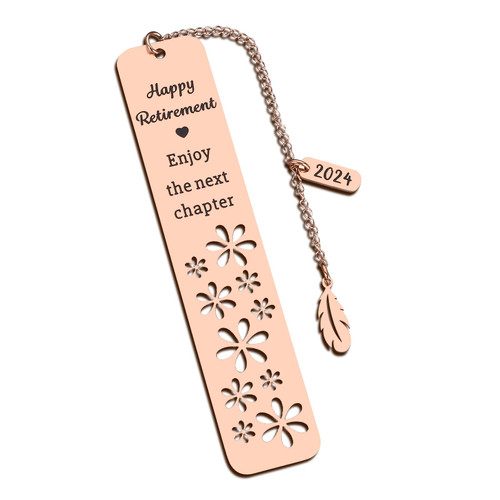 Retirement Gifts for Women Men 2024 Best Retirement Gifts for Teacher Coworker Friends Employee Appreciation Gifts Going Away Leaving Gifts Retirement Gift for Woman Happy Retirement Bookmark Retirement Gifts for Women Men 2024 Best Retirement Gifts for Teacher Coworker Friends Employee Appreciation Gifts Going Away Leaving Gifts Retirement Gift for Woman Happy Retirement Bookmark
