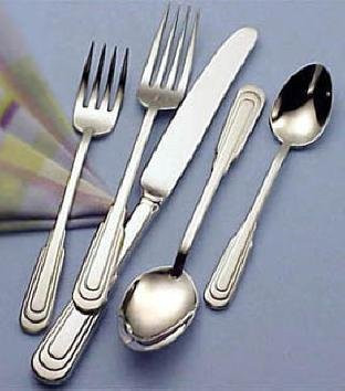 Oneida Cityscape Teaspoon