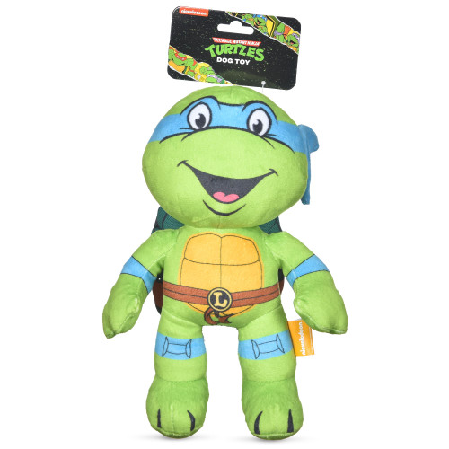 Nickelodeon Teenage Mutant Ninja Turtles Fun Fetch Toys Gifts for Fans of Teenage Mutant Ninja Turtles
