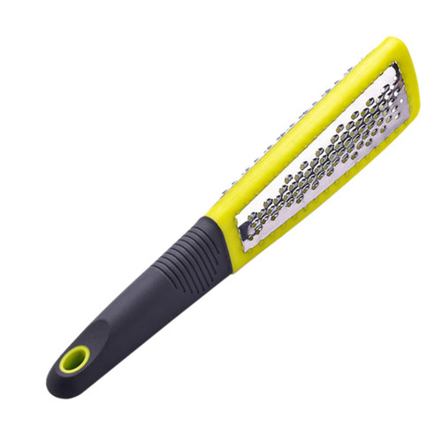 MAGICLULU Double Sided Grater Vegetable Grater Multipurpose Tool Fruit Shredder Cheese Slicer Graters for Kitchen Potato Grater Vegtable Veggie Chopper Food Stainless Steel