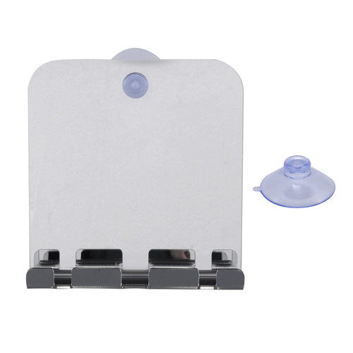 Dewedrt Anti-Fog Shower Mirror, Fogless Bathroom Shaving Mirror Dewedrt Anti-Fog Shower Mirror, Fogless Bathroom Shaving Mirror