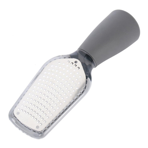 DECHOUS Ginger Shredder Kitchen Gadgets Citrus Zester Cheese Shredder Ginger Grater Tool Handheld Grater Lemon Zester Food Grater Hand Tools Fruit Grater Stainless Steel Potato