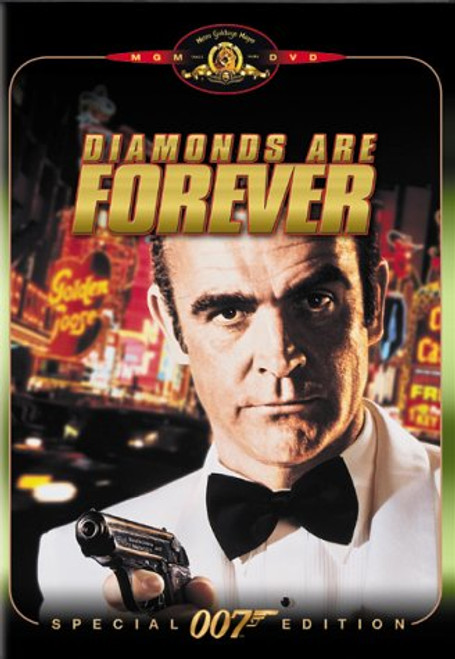 Diamonds Are Forever (Special Edition) Diamonds Are Forever (Special Edition)